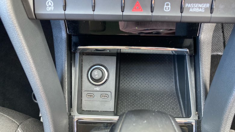 Skoda Karoq 1.5 TSI SE Drive 5dr DSG Petrol Estate